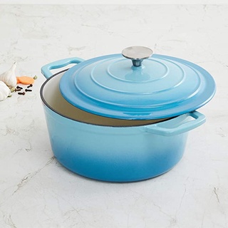 Nồi gang Home Centre 26cm