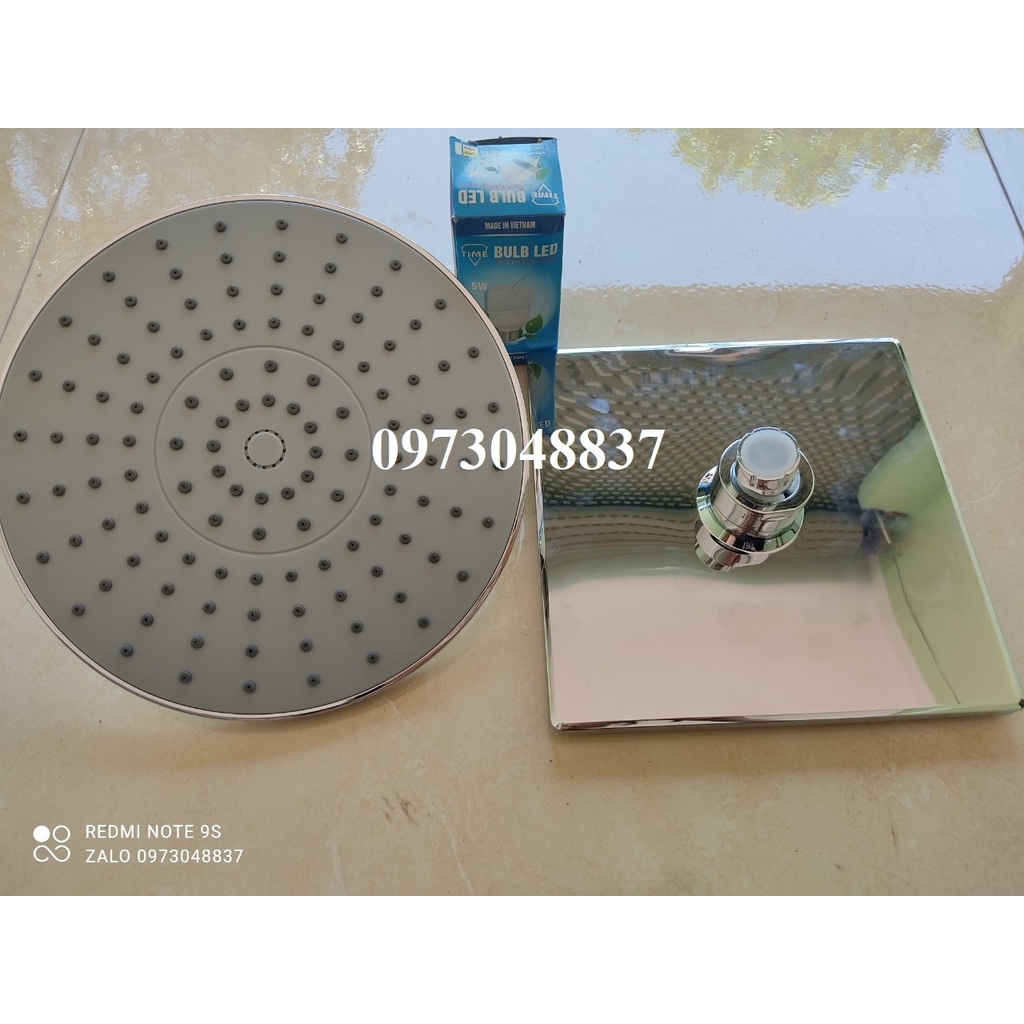 Bát sen cây tắm đứng tròn  cao cấp, phù hợp mọi loại sen cây