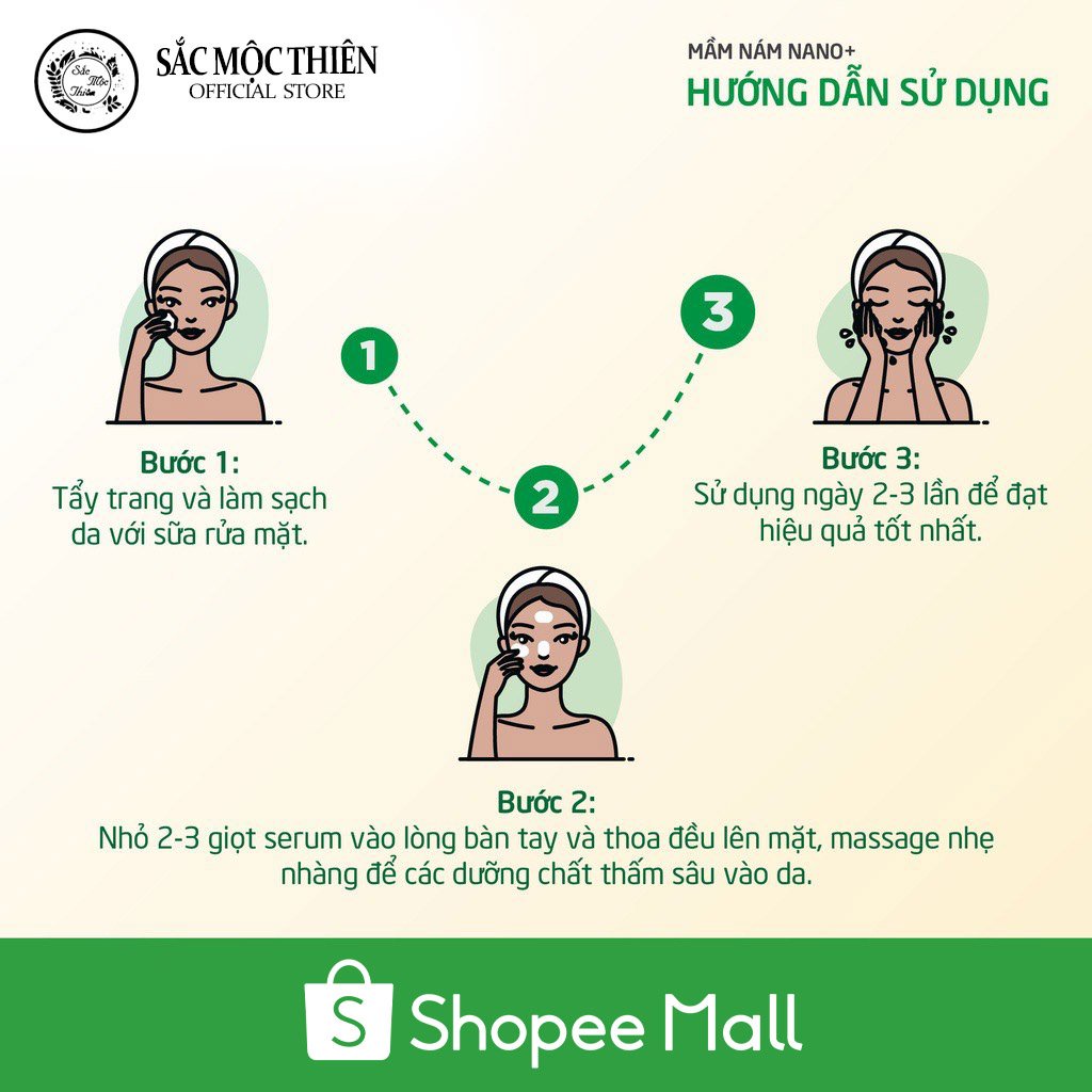 Mầm Nám Nano+ Shinliz 30ml