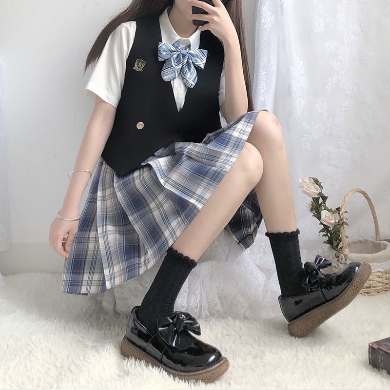 Vớ Ren Kiểu Công Chúa Lolita Nhật Bản Dễ Thương Cho Nữ