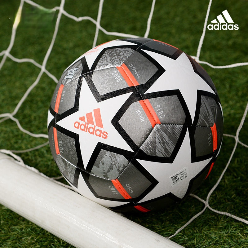 Adidas 21-22 Season Champions League Knockout Match Training No. 4 No. 5 Football