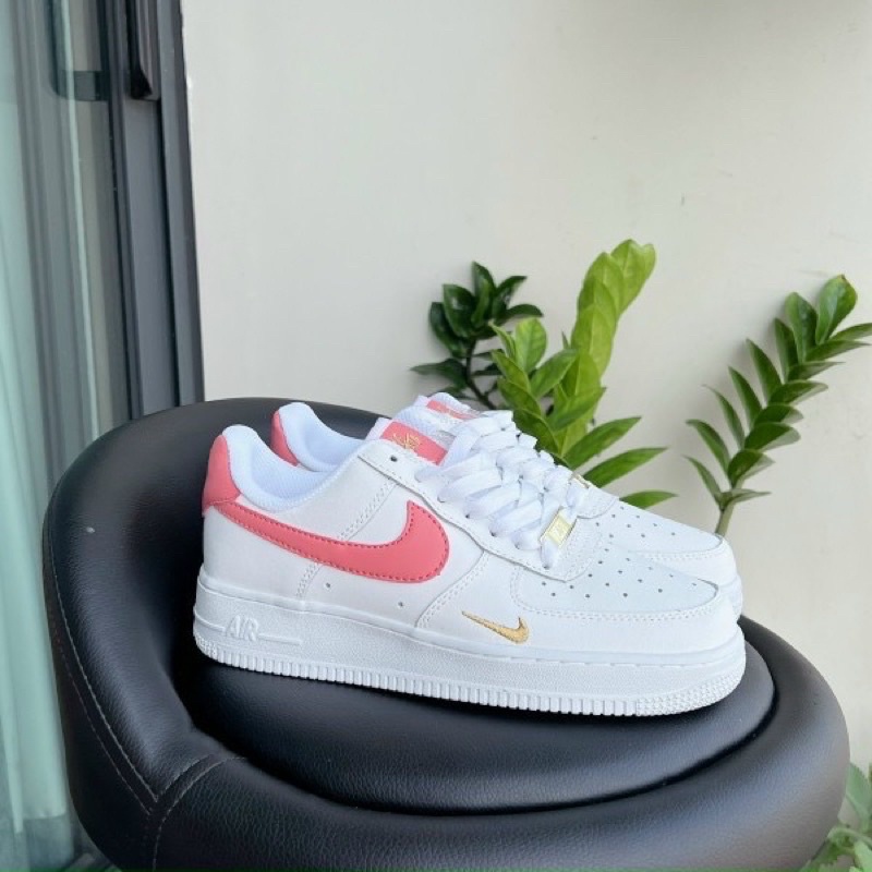 GIÀY AF1 VẠCH HỒNG CAO CẤP 1:1