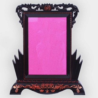 Khung Hình Thờ 20x30cm Nhựa Nguyên Khối Cao Cấp