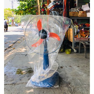 Quạt đứng Kim Win (Lồng rộng cực mát)