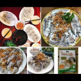 Bột Bánh Cuốn 400g