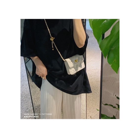 Túi chốt vặn + phí shopee