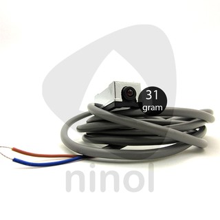 Sensor Cảm Biến Từ STNC CS1 Lắp Trên Thân Xylanh