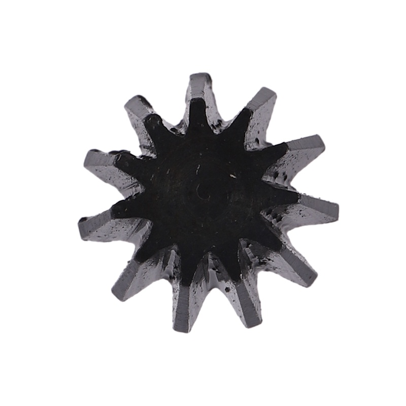 Bộ 2 Bánh Răng Kim Loại 11T 28012 86032 Phù Hợp Với Xe Điều Khiển Từ Xa HSP 94185 94186 94687 1 / 16