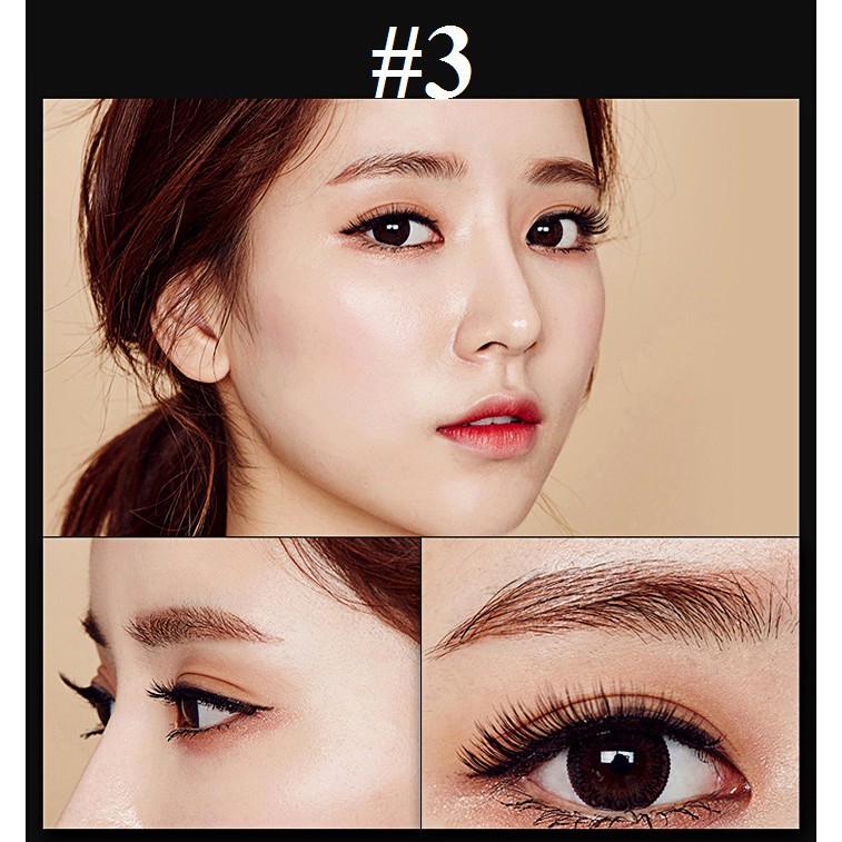 Bút kẻ mày Drawing Colour Geometry 2 trong 1 | BigBuy360 - bigbuy360.vn