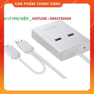 Bộ chuyển USB 3.0 Ugreen 40242