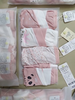 Set quần chip mẹ bầu