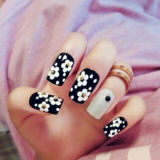 Combo nail 5 bộ 200k