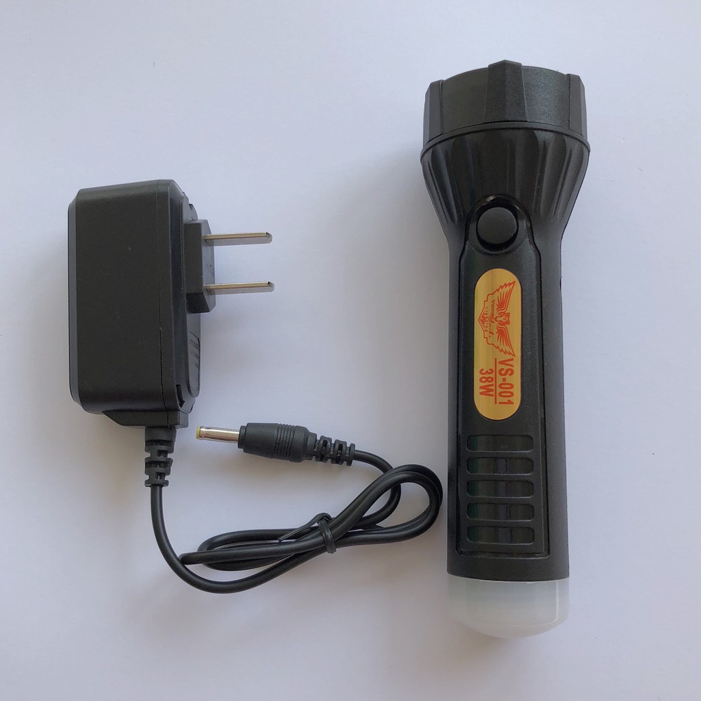 Đèn pin cầm tay VS-001
