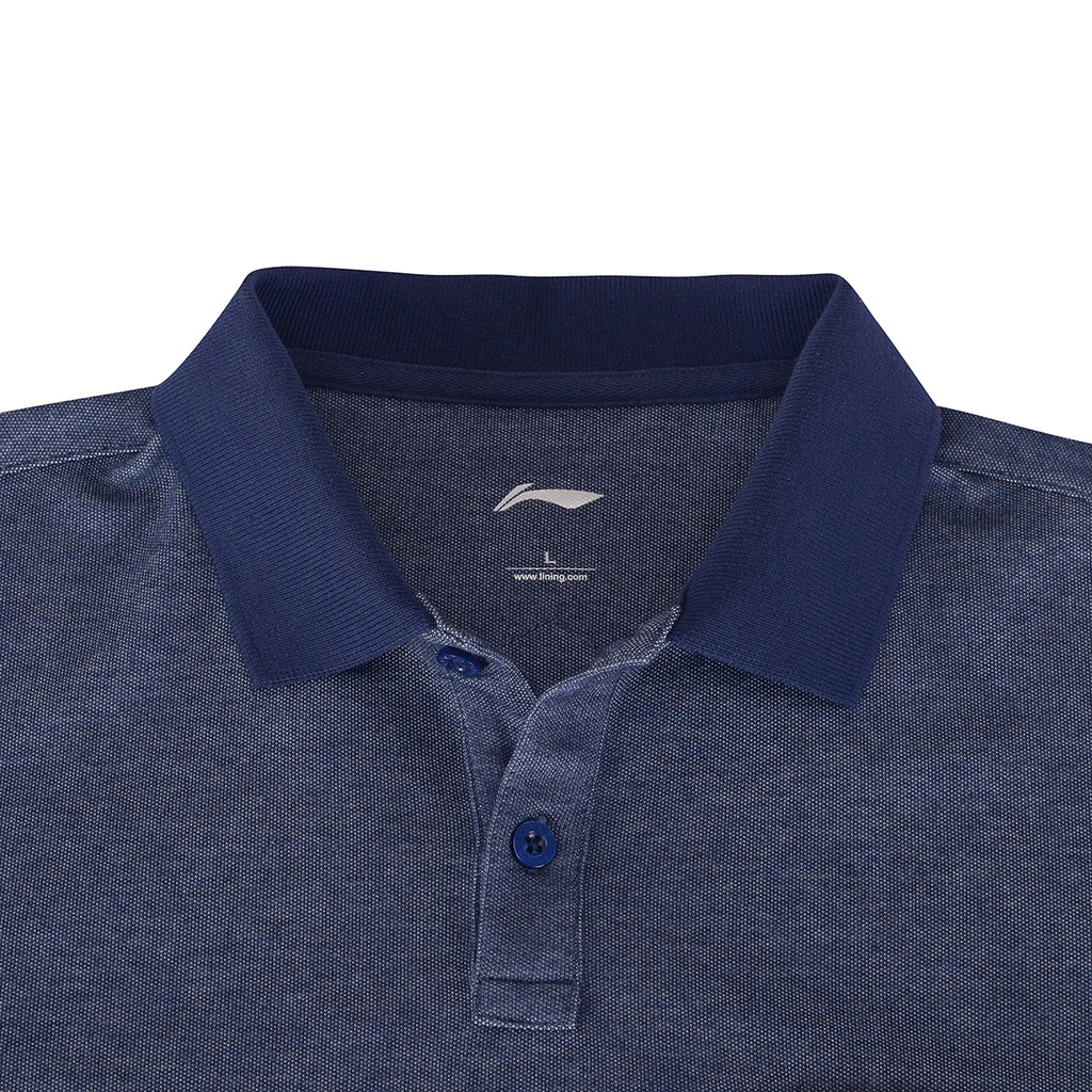 Áo thun thể thao nam Lining chính hãng mã APLN239 cao cấp