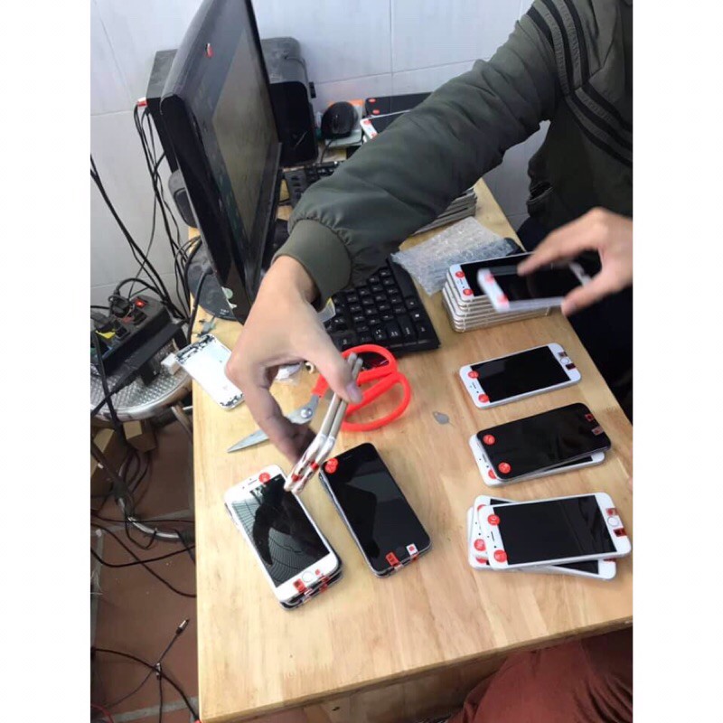 Điện thoại iPhone 6 quốc tế 32gb | BigBuy360 - bigbuy360.vn