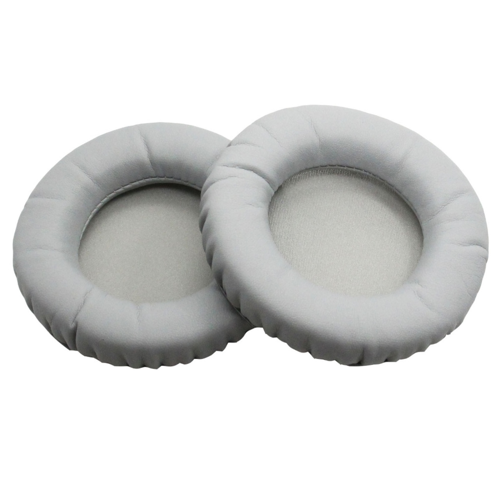 1 Cặp Phụ Kiện Đệm Cho Tai Nghe Chụp Tai Steelseries-Sii V1 / 2 / 3 | BigBuy360 - bigbuy360.vn