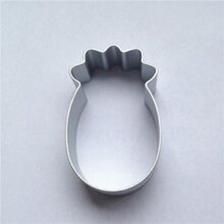 Khuôn nhôm làm bánh quy, bánh dứa, cutter làm bánh quy, cutter bánh dứa