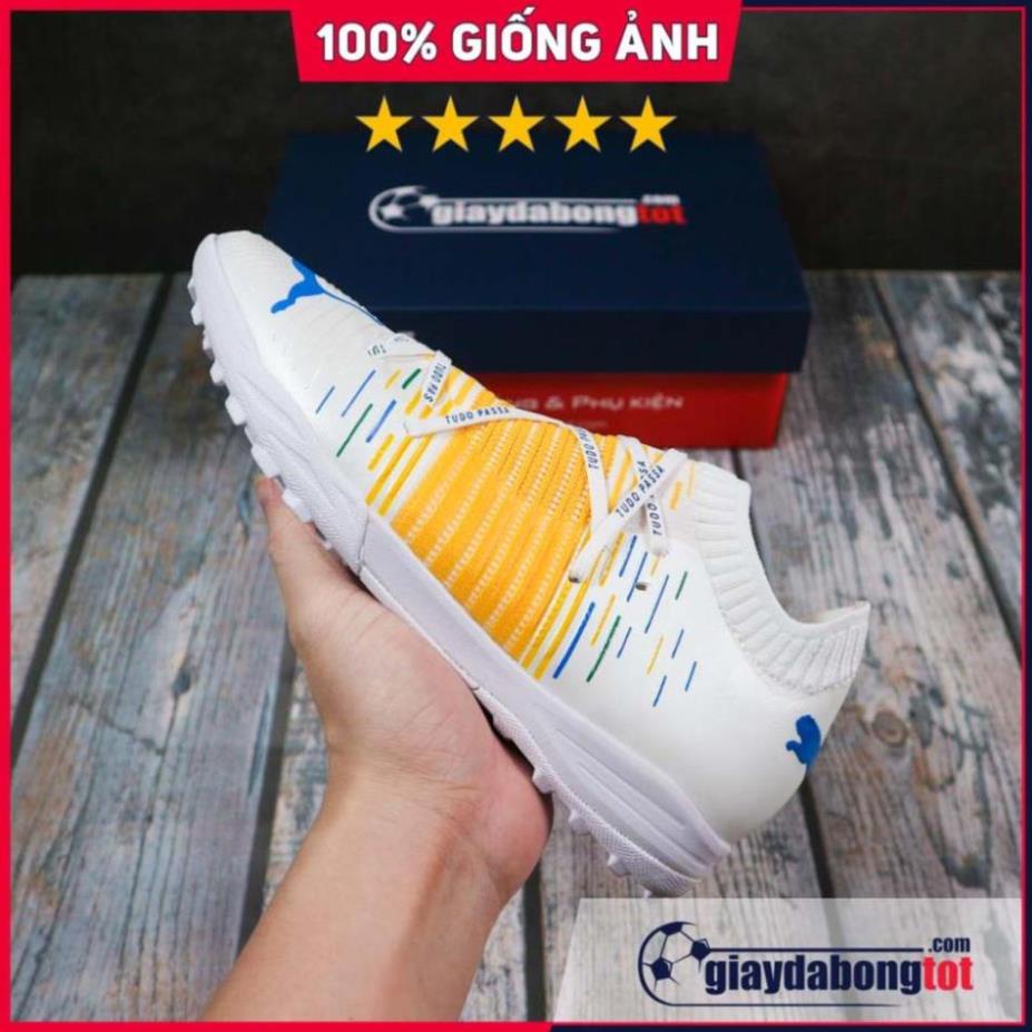 Giày đá bóng sân cỏ nhân tạo OEM Future Z 1.1 TF | Nhiều màu, Bản đẹp, Mẫu mới 2021 -G78! ! x { ]