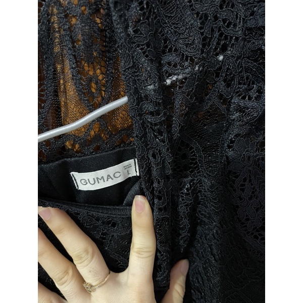 Váy công sở Gumac đồng giá size L