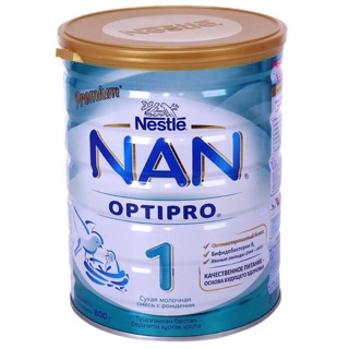 Sữa nan optipro nga số 1