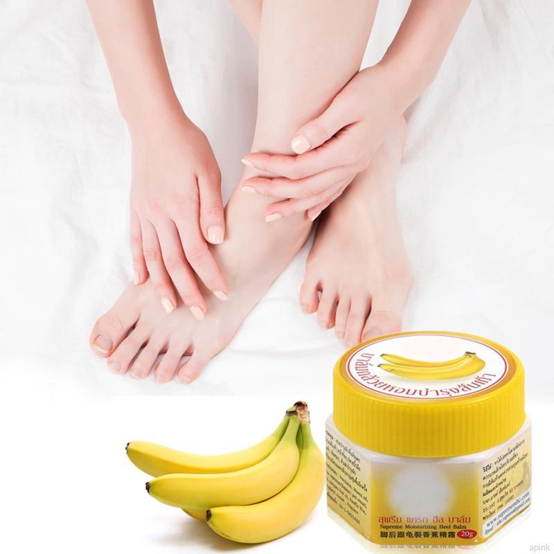 Cracked Heel Cream For Rough Dry Cracked Chapped Feet Remove Dead Skin Foot Care | BigBuy360 - bigbuy360.vn