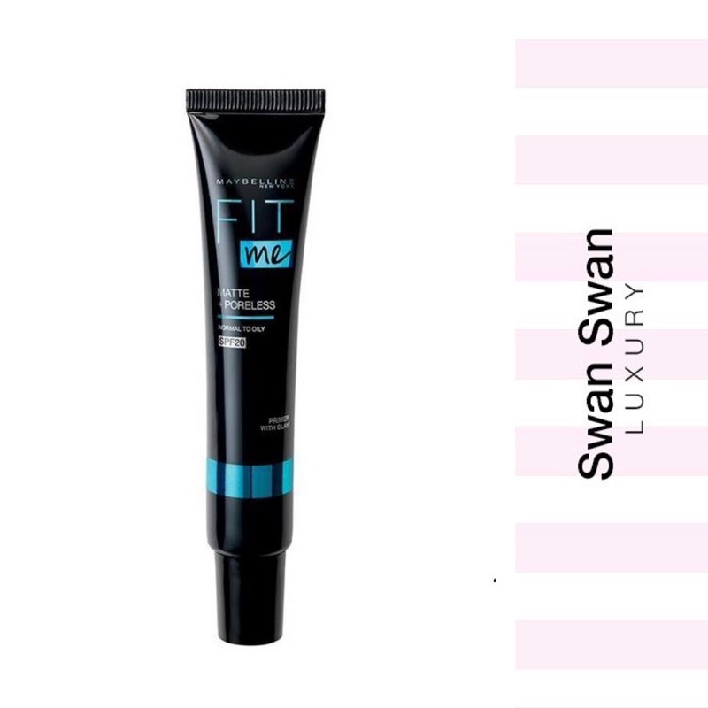 Kem Lót Trang Điểm Kiềm Dầu MBL 22ml