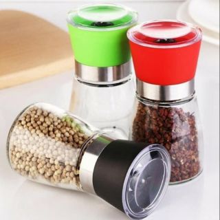 Cối xay tiêu cầm tay