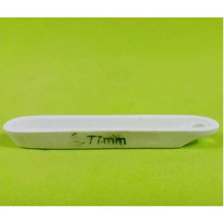 Thuyền sứ 77mm