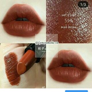 Son wet n wild