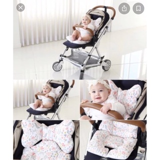 LÓT XE ĐẨY CHỐNG SỐC HÀN QUỐC (2nd)