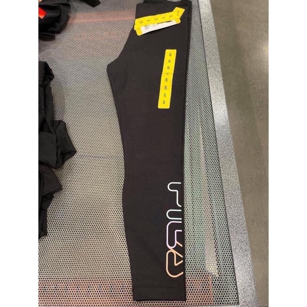 Quần Legging Size S màu xanh  chính hãng Auth