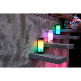 Loa Bluetooth Di Động JBL Pulse 4