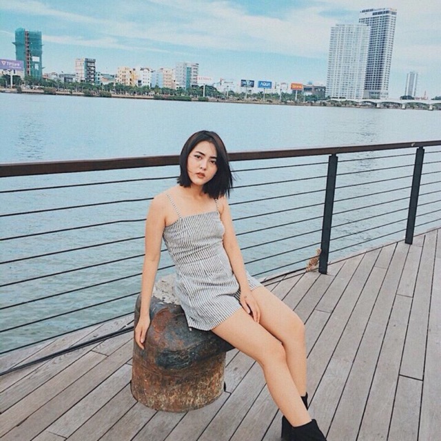 Jump sọc