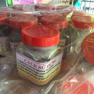 Combo 4 lọ keo bẫy chim sẻ