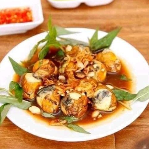 SỐT ME, SỐT ME ĐƯỜNG PHÈN - LÀM ĐỦ MỌI MÓN NGON