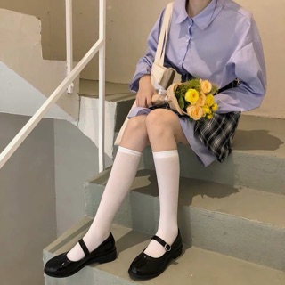 Giày vintage
