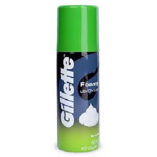 Bọt Cạo Râu Gillette