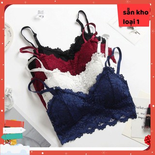 Bra ren hoa siêu đẹp mã 343 _