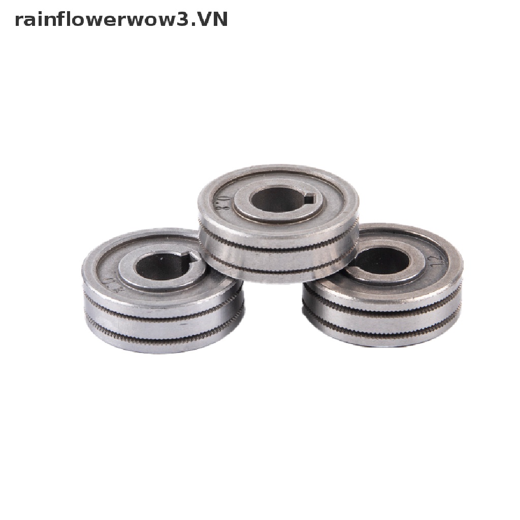 Con Lăn Cho Máy Hàn MIG / MAG 5KG 0.8mm 1.0mm 1.2mm Chuyên Dụng