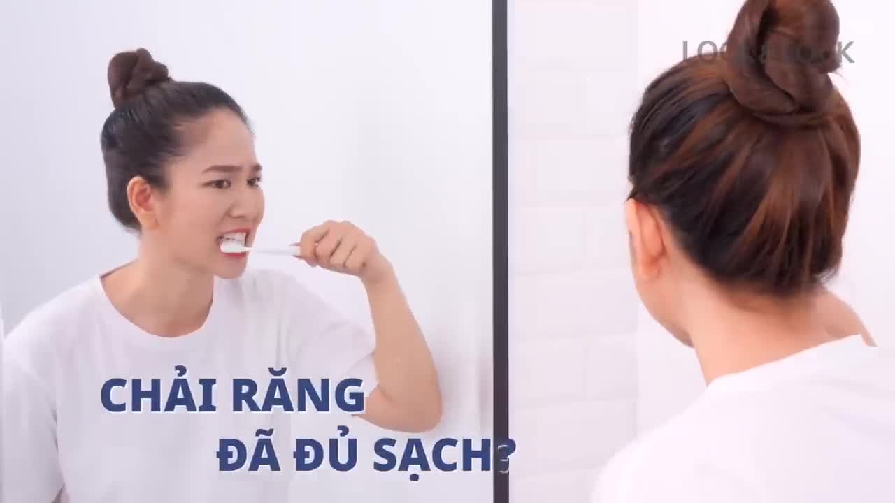 Máy tăm nước không dây 4 chế độ dùng được răng niềng Lock&Lock Cordless Oral Irrigator 200ml - Màu xanh - ENR156BLU | BigBuy360 - bigbuy360.vn