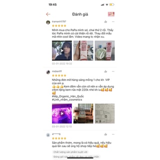 combo 3 chai Kích Mọc Tóc Tuệ Viinfinity