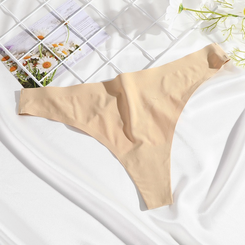 Quần Lót LEVAO Lưng Thấp In Hoạ Tiết Hoa Gợi Cảm Thời Trang Cho Phụ Nữ