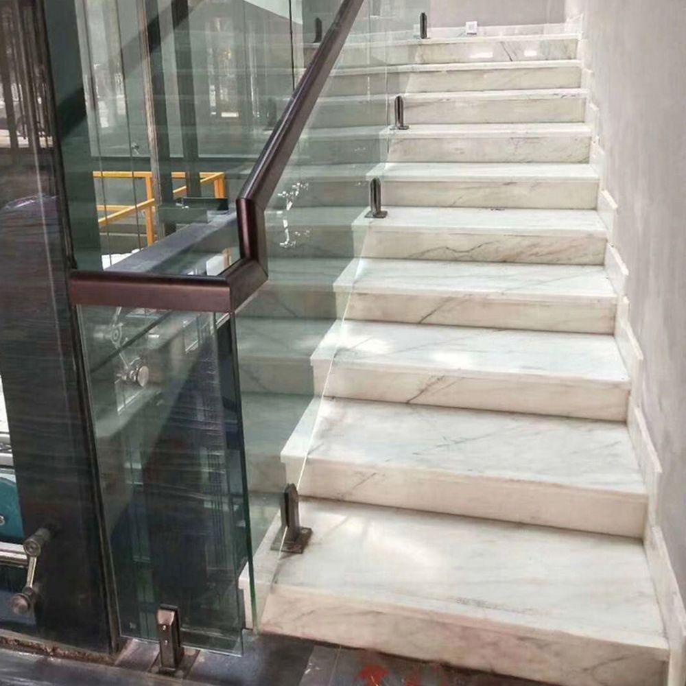 BORAG Kẹp Kính Hồ Bơi Không Đục Lỗ