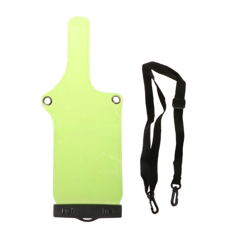 Túi Đựng Máy Bộ Đàm Chống Thấm Nước IWO UV5R UV82 BF888