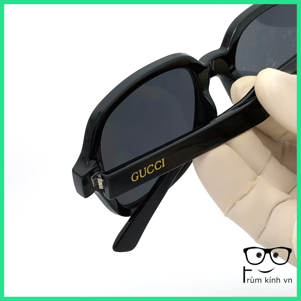 Kính thời trang nam nữ GC Sơn Tùng cao cấp đi ngày và đêm [KHẮC LASER] | BigBuy360 - bigbuy360.vn