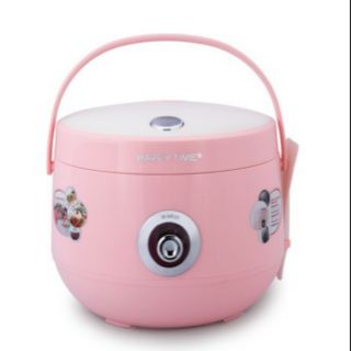 Nồi cơm điện happytime 1.8l htd8521p