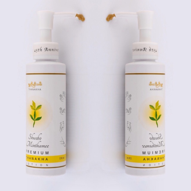 Siêu phẩm ngăn ngừa mụn từ gỗ Thanakha 50 năm tuổi - sạch mụn, không thâm, không sẹo