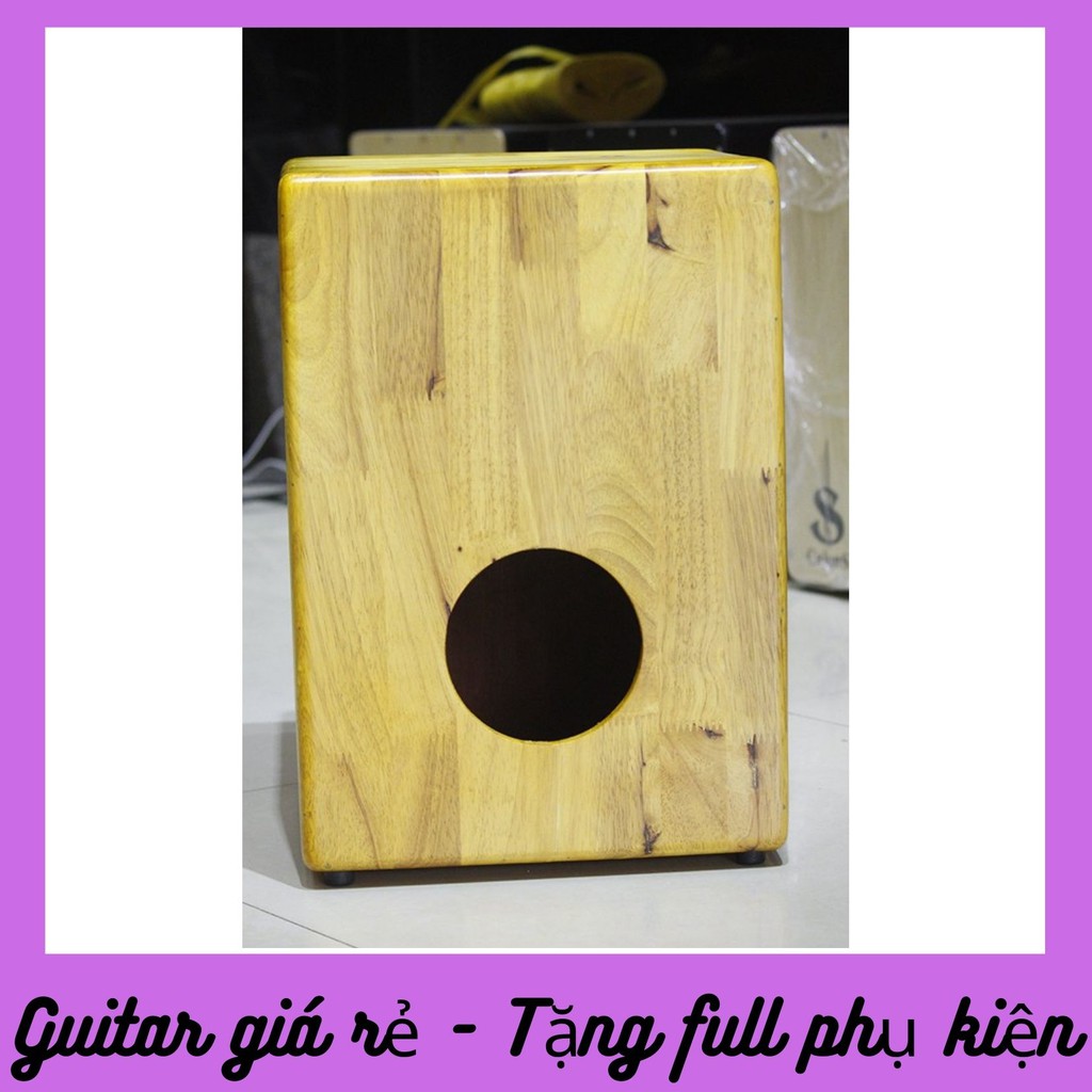 Cajon sale giá rẻ cho học sinh , sinh viên