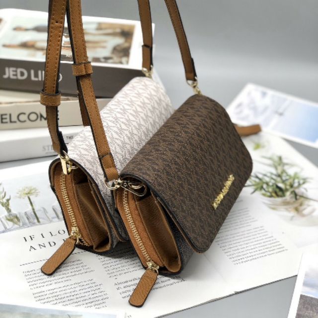 🆘️Rẻ nhât shopee. Túi Clitch michael kors