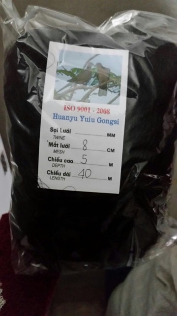 [Hot] Lưới bẫy chim tàng hình đủ SIZE cao 5m , uy tín giá rẻ.